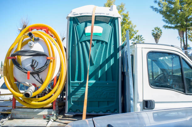 Best Best portable toilet rental  in Joseph City, AZ