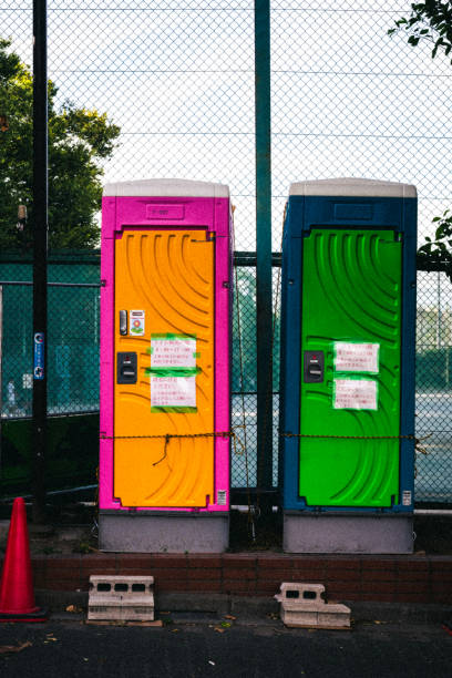 Best Luxury portable toilet rental  in Joseph City, AZ
