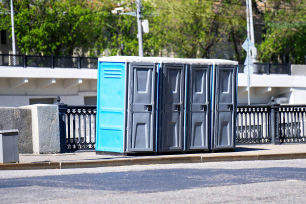 Portable bathroom rental in Joseph City, AZ