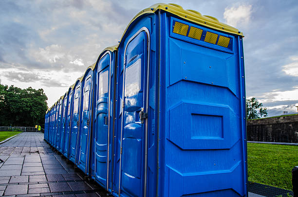 Portable Toilet Options We Offer in Joseph City, AZ