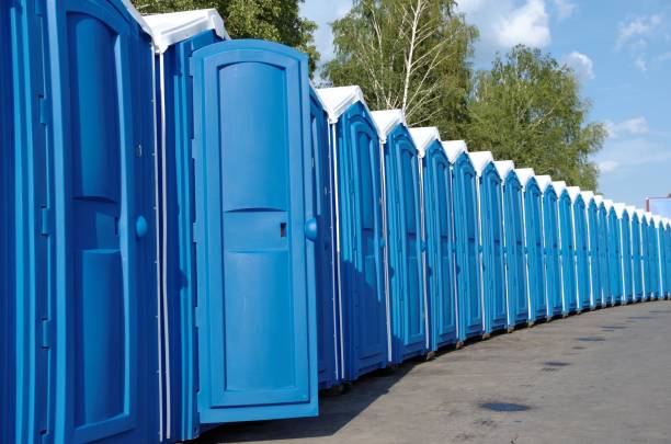 Best Construction site porta potty rental  in Joseph City, AZ